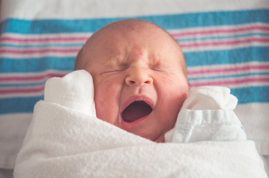 Understanding the Sleep Cycles of Babies