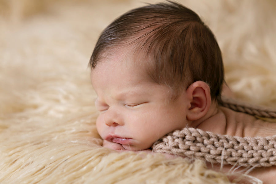 What are the types of baby sleep and why should you know about them?