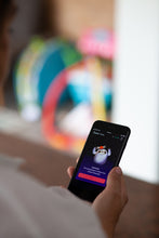Load image into Gallery viewer, Santi The Sloth - The Smart Sleep Aid - Cherry Blossom