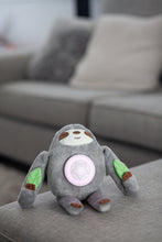 Load image into Gallery viewer, Santi The Sloth - The Smart Sleep Aid - Starry Night