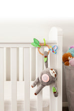 Load image into Gallery viewer, Santi The Sloth - The Smart Sleep Aid - Cherry Blossom