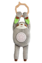 Load image into Gallery viewer, Santi The Sloth - The Smart Sleep Aid - Cherry Blossom