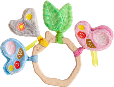 Ultimate Teether Attachment Collection
