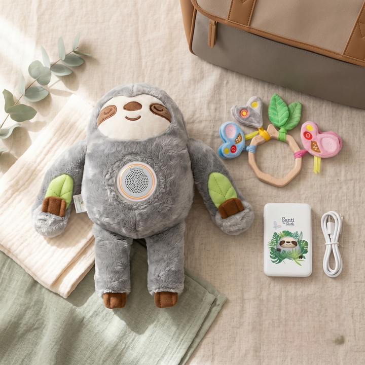 Santi Mini Ultimate Bundle