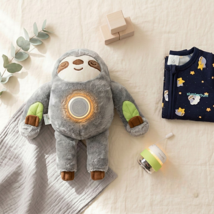 Santi Mini Ultimate + Sleepwear