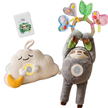 Load image into Gallery viewer, Santi Mini Ultimate Bundle + Dream Cloud
