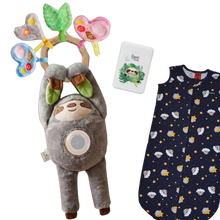 Load image into Gallery viewer, Santi Mini Ultimate Bundle + Sleep bag