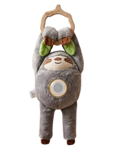 Load image into Gallery viewer, Santi The Sloth Mini