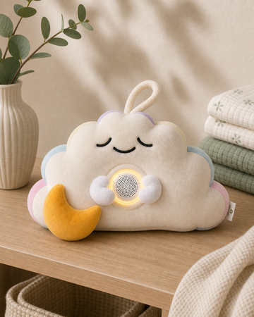 Dream Cloud