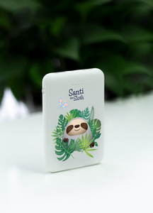 Santi The Sloth Power Bundle