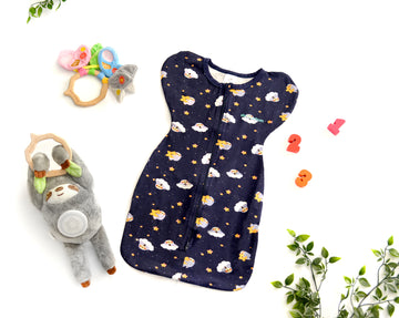 Slumber Suit Sleep Sack