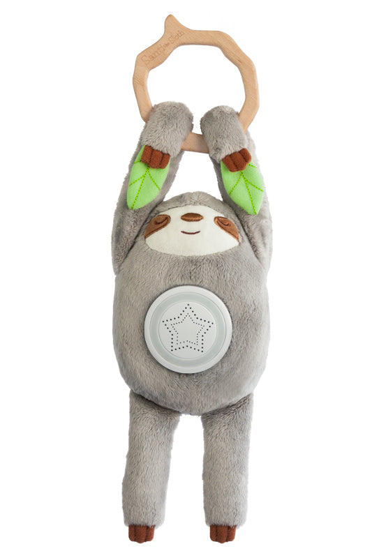 Santi The Sloth The Smart Sleep Aid